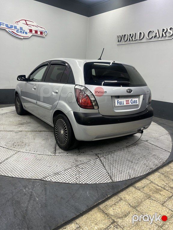 Kia Rio, 1.5 L, 2007 il, 289 111 km — Avtomobillər, Sumqayıt (5)