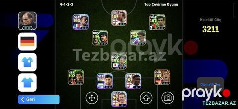 Pes hesabı 8 Azn — Bakı