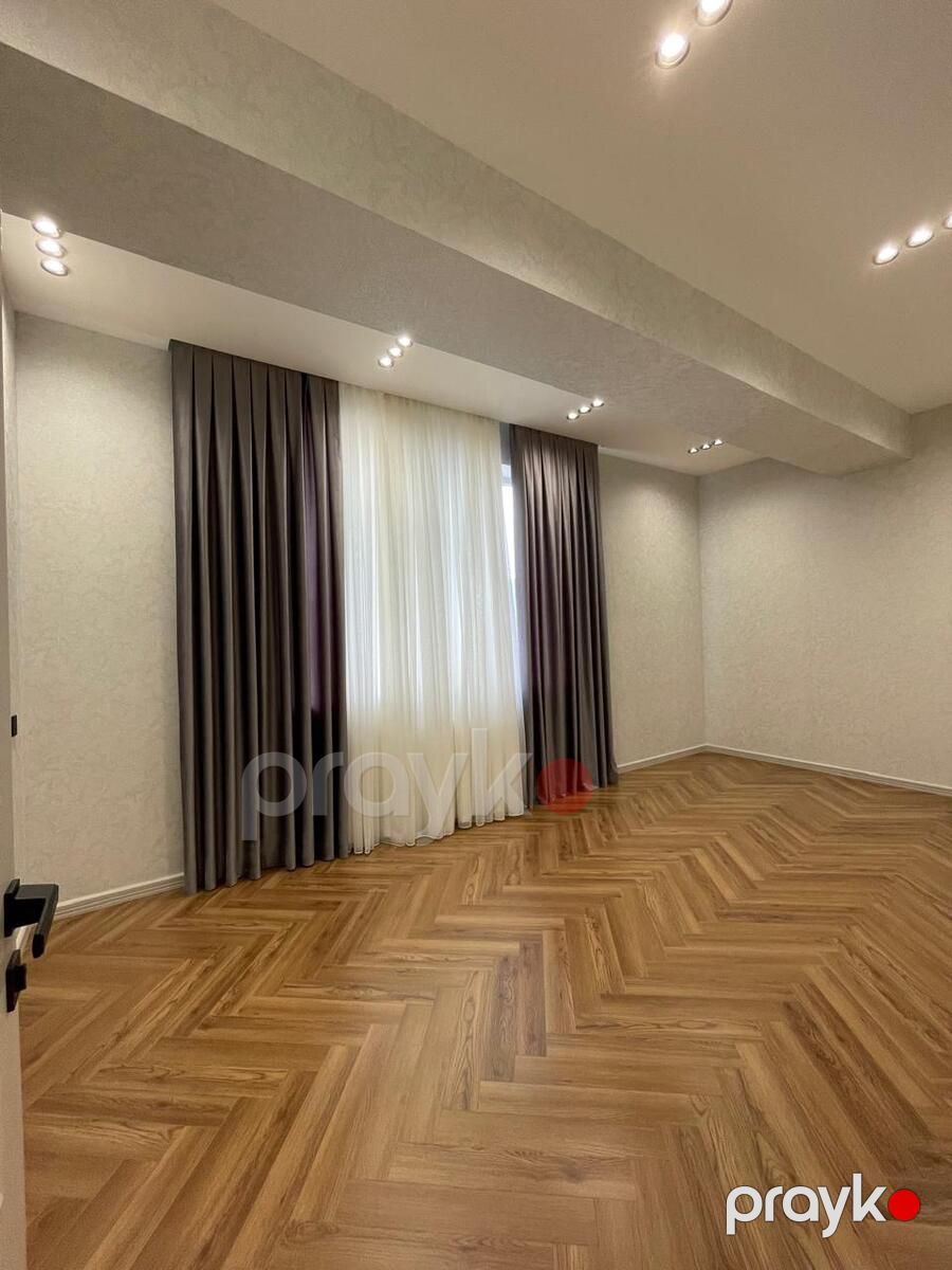 Satılır 3 otaqlı yeni tikili 106 m² — Mənzil, Bakı (3)