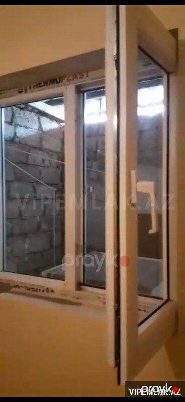 Suraxanı rayonunda 2 otaqlı Həyət evi Kirayə verilir, 40 m² — Bakı
