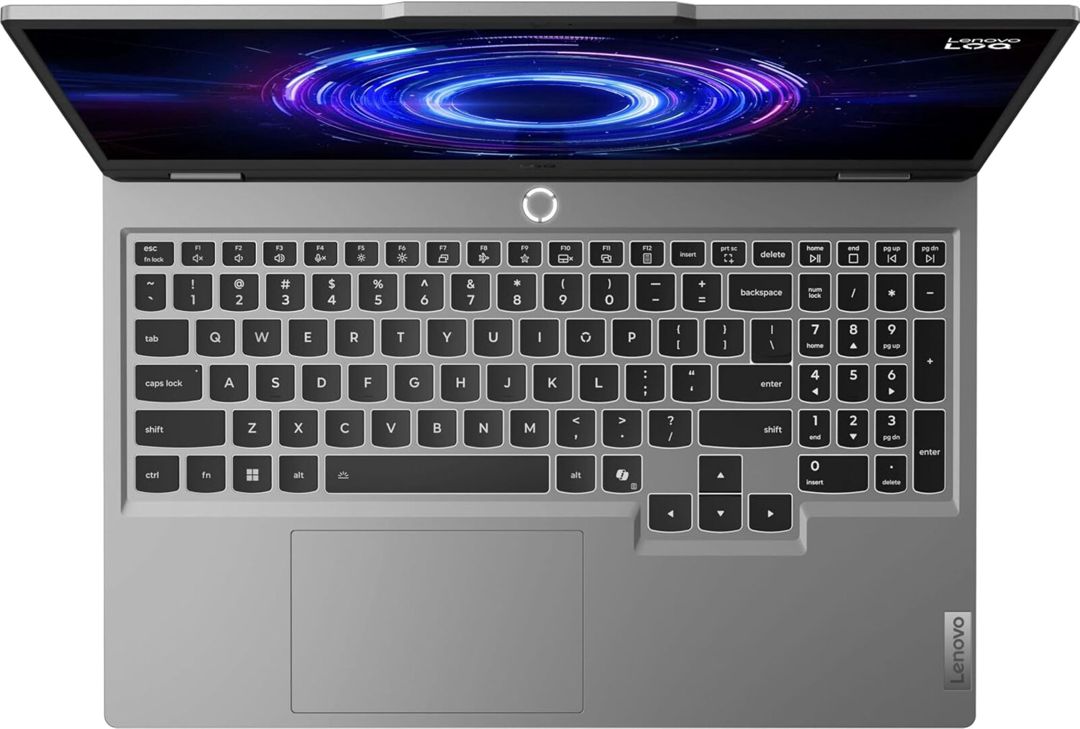 Lenovo loq 15IRX10 83JE00SBRK — Noutbuklar, Bakı (3)