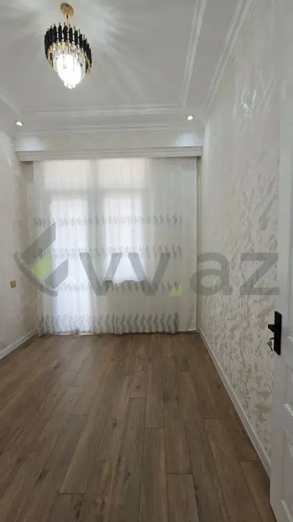 2 otaqlı mənzil Yeni tikili Satılır, Xırdalan — Mənzil, Xırdalan (8)