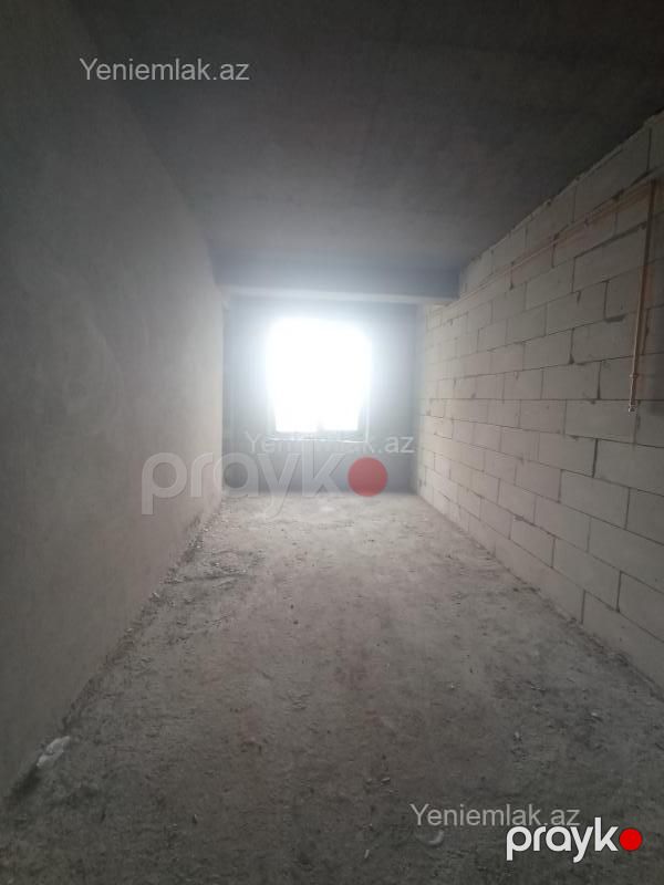 Satılır 2 otaqlı Bina evi menzil (Yeni tikili), 100 m², Sumqayıt Bulvarı — Mənzil, Sumqayıt (3)