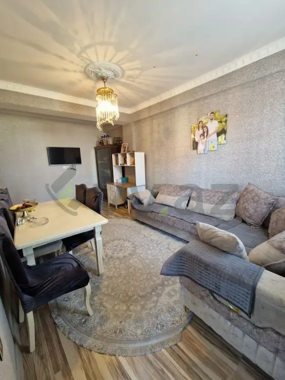 2 otaqlı mənzil Yeni tikili Satılır, Masazır, Abşeron — Mənzil (2)
