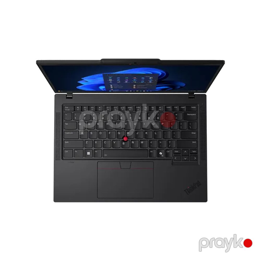 Noutbuk Lenovo ThinkPad E16 G3 (21SSS79E00) — Noutbuklar, Bakı (3)