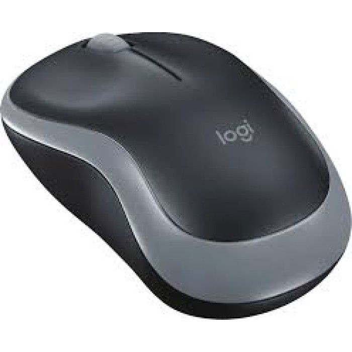 Logitech M185 Simsiz Optik Siçan — Elektronika, Bakı (2)