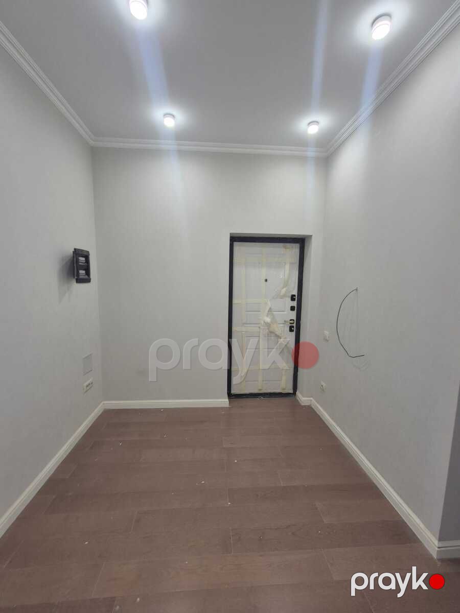 Satılır 3 otaqlı yeni tikili 96 m² — Mənzil, Bakı (12)