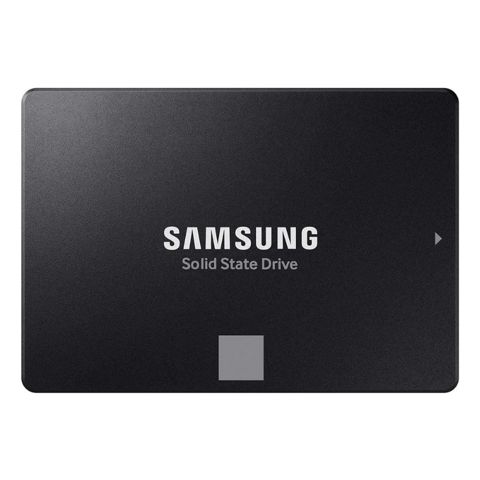 SSD “Samsung 870 Evo 4TB sata 2.5” (SAM-870E-4T-SAT) — Bakı