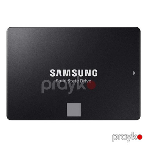 SSD “Samsung 870 Evo 4TB sata 2.5” (SAM-870E-4T-SAT) — Bakı