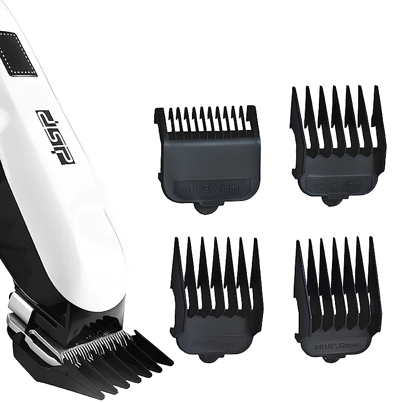 Saçqırxan DSP 90057 — Usturalar, trimmerler və epilyatorlar, Bakı (4)