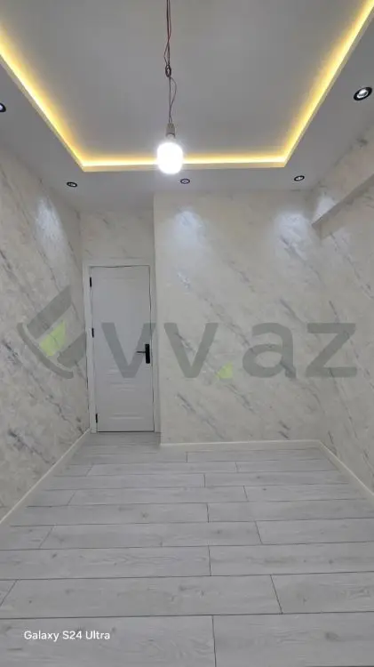 2 otaqlı mənzil Yeni tikili Satılır, Gənclər şəhərciyi, Abşeron — Mənzil (6)