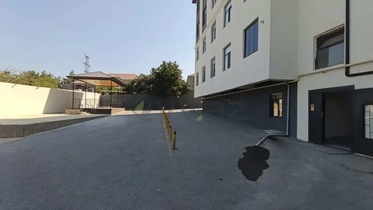 3 otaqlı mənzil Yeni tikili Satılır, Masazır, Abşeron — Mənzil (2)