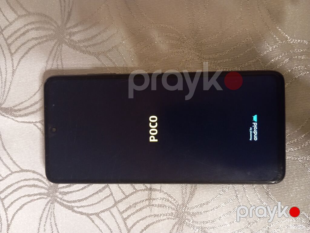 Poco X3, 128 GB, rəng - Qara, Sensor — Xiaomi, Bakı (3)