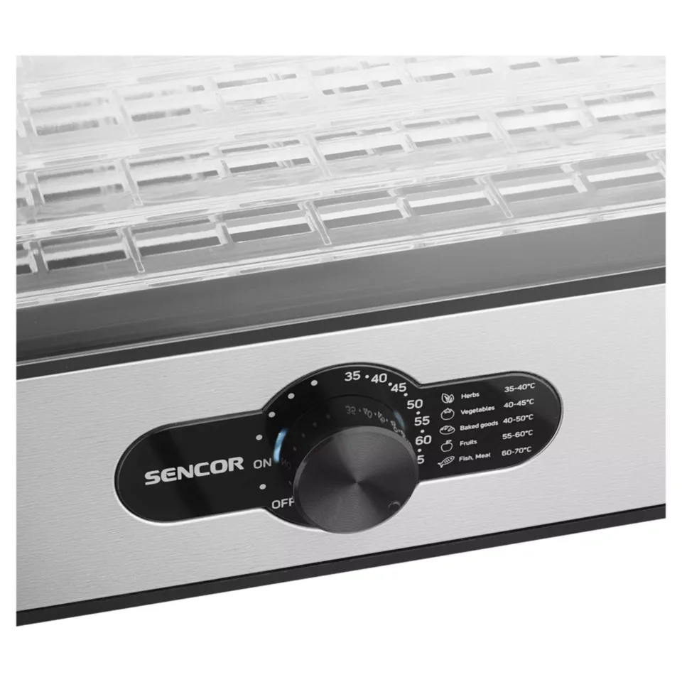 Meyvə və tərəvəz qurudan Gorenje FDK24DW — Mallar, Bakı (6)