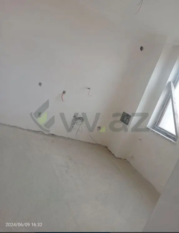 4 otaqlı Yarım tikili Satılır, Şamaxı — Ev, villa, Şamaxı (3)