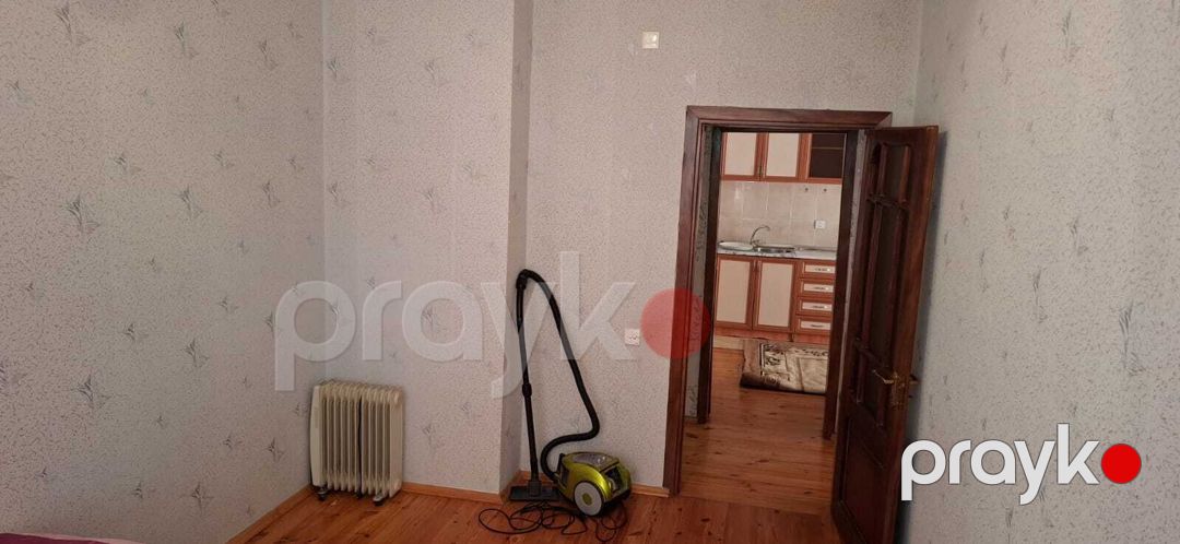 İcarəyə verilir 3 otaqlı yeni tikili 115 m² — Mənzil, Bakı (2)
