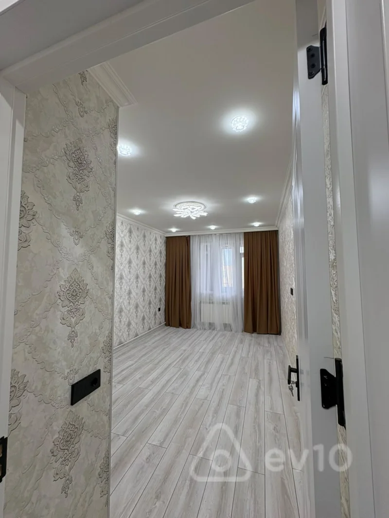 2 otaqlı mənzil, 50 m², Ə.Əhmədov küç — Mənzil, Bakı (7)