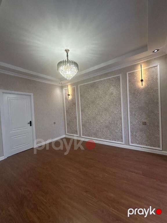 Satılır 2 otaqlı köhnə tikili 58 m² — Mənzil, Bakı (4)