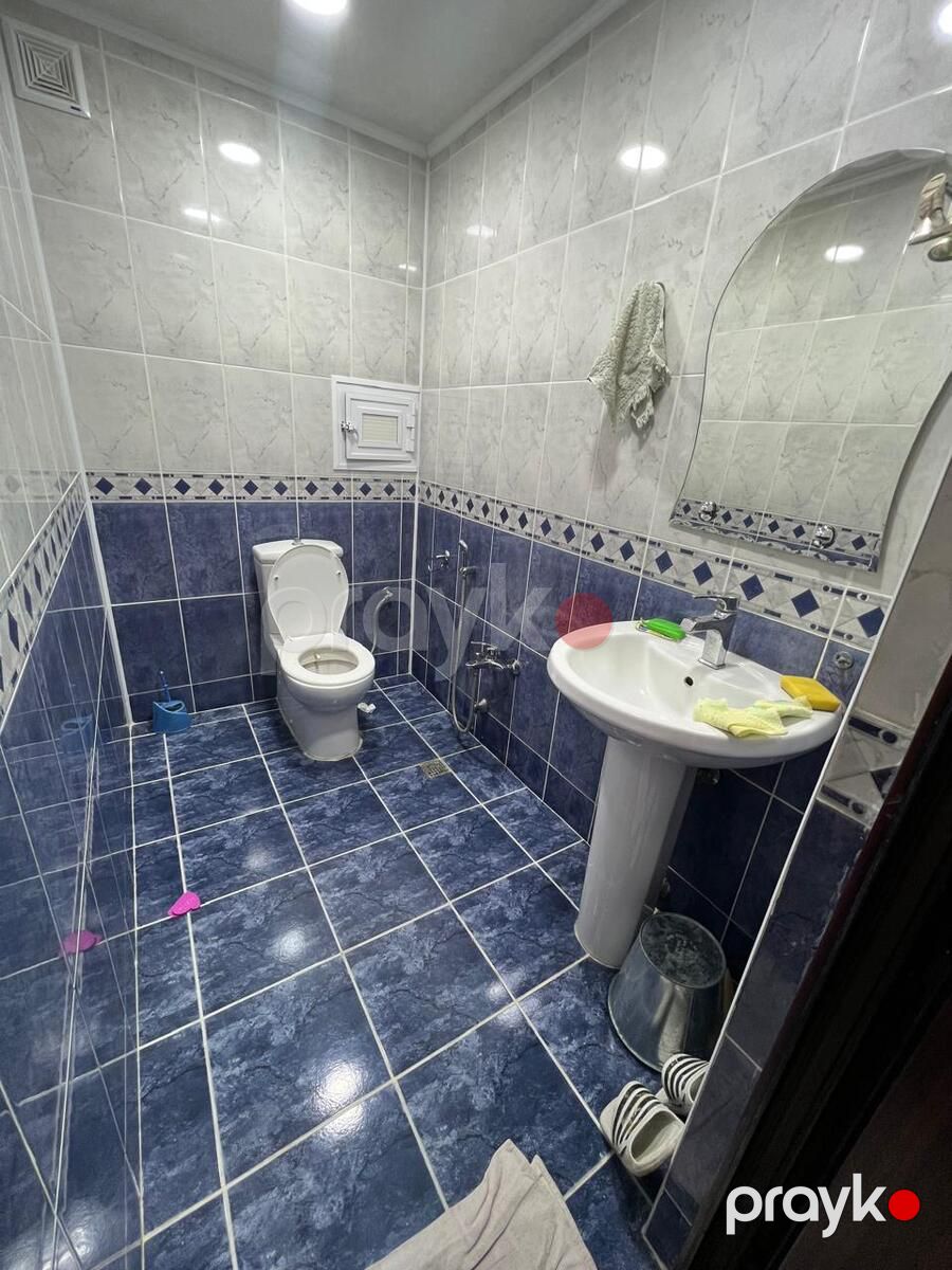 Satılır 4 otaqlı yeni tikili 160 m² — Mənzil, Bakı (7)