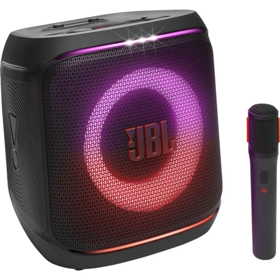 Portativ akustika JBL PartyBox Encore 2 — Mallar, Bakı (2)