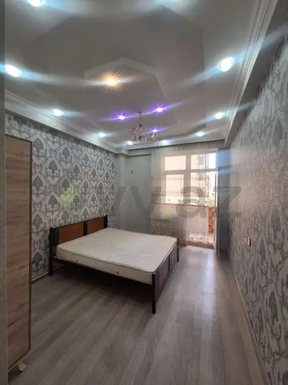 2 otaqlı mənzil Yeni tikili Kirayə, Xırdalan — Mənzil, Xırdalan (7)