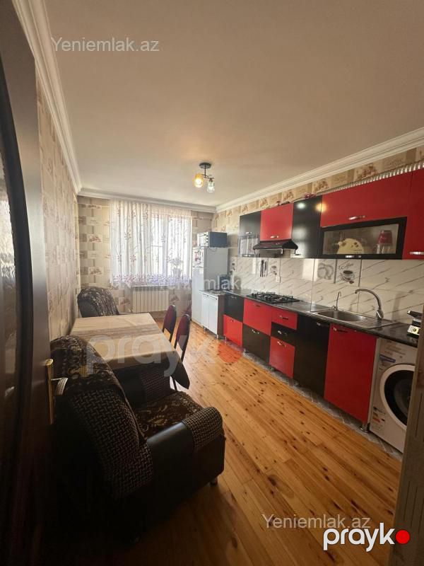 Satılır 2 otaqlı Bina evi menzil (Yeni tikili), 70 m², Xırdalan ş — Mənzil (6)