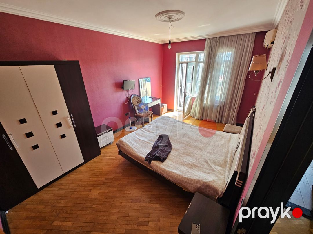İcarə: 3 otaqlı Köhnə tikili, 65 m², Binəqədi rayonu — Mənzil, Bakı (7)