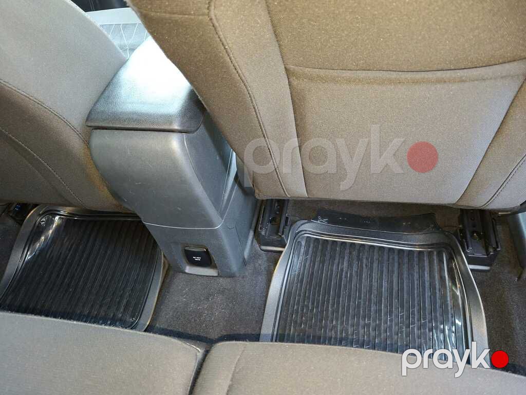 Ford Ecosport, 1.0 L, 2019 il, 103 479 km — Avtomobillər, Bakı (9)