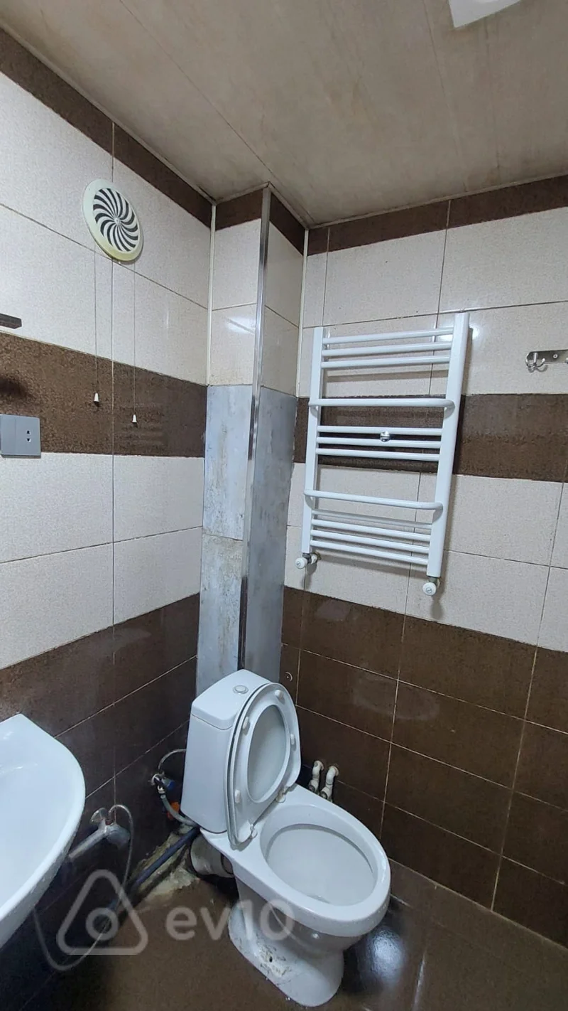 2 otaqlı mənzil, 40 m², Xırdalan — kirayə — Mənzil, Xırdalan (7)