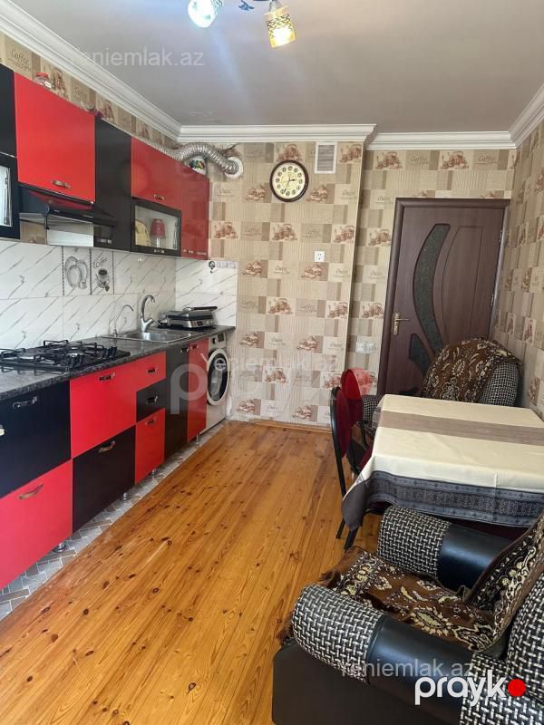 Satılır 2 otaqlı Bina evi menzil (Yeni tikili), 70 m², Xırdalan ş — Mənzil (7)