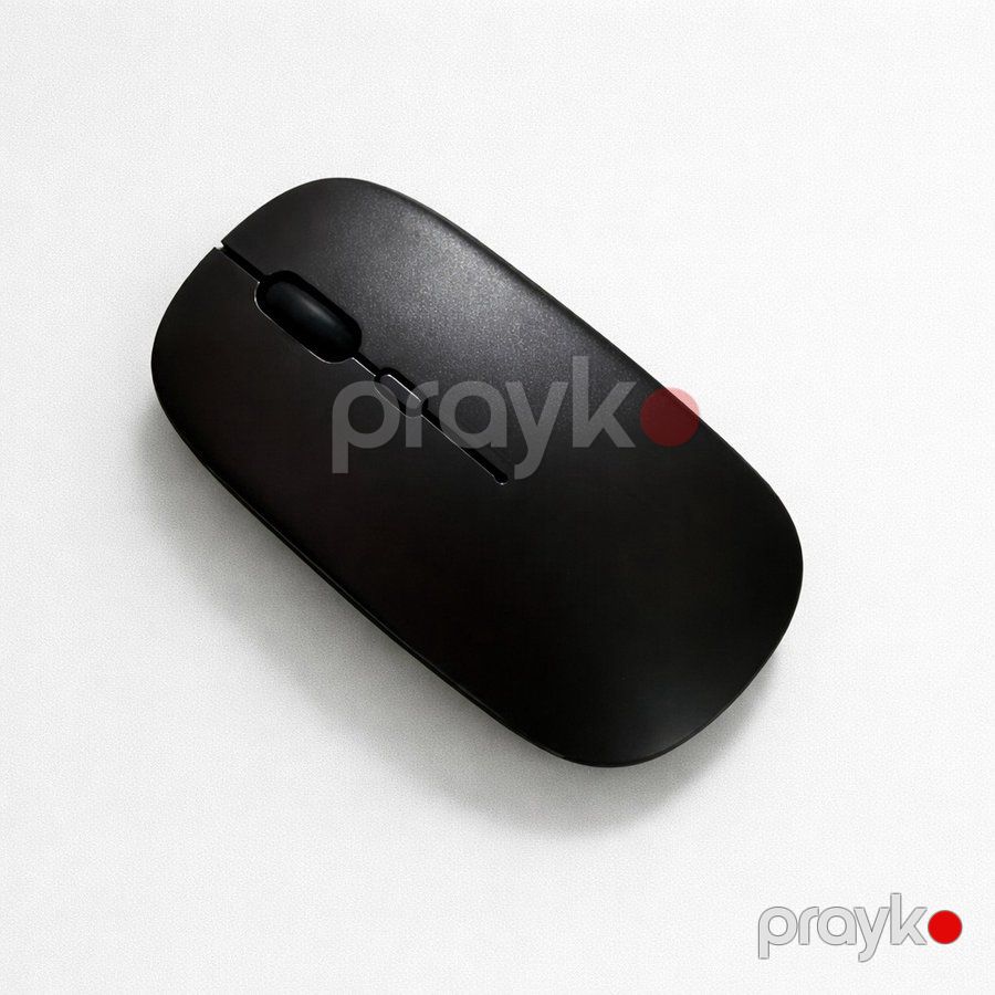 Wireless maus — Kompüterlər və noutbuklar, Bakı (2)