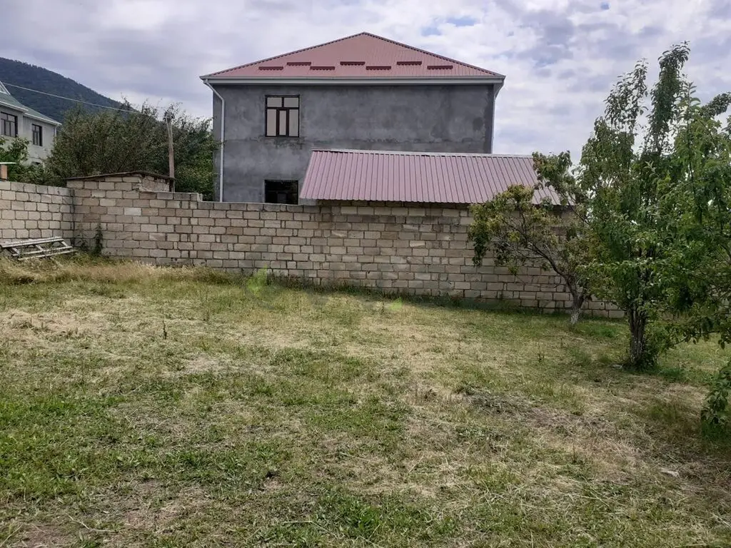 6 sot Torpaq Satılır, Oğuz — Torpaq, Oğuz (7)