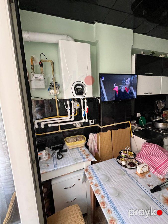 2 Otaqlı Mənzil, 38 M², Xırdalan Ş. Abşeron Gənclər Şəhərciyi — Mənzil (12)