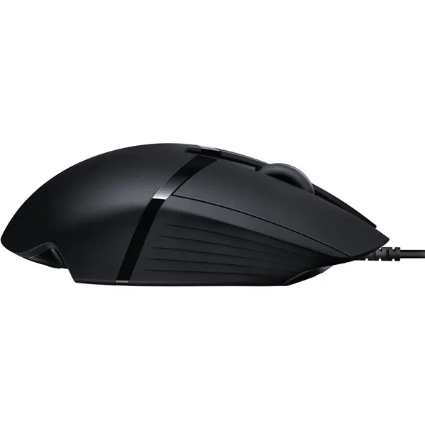 Mouse Logitech G402 Black — Mallar, Bakı (3)