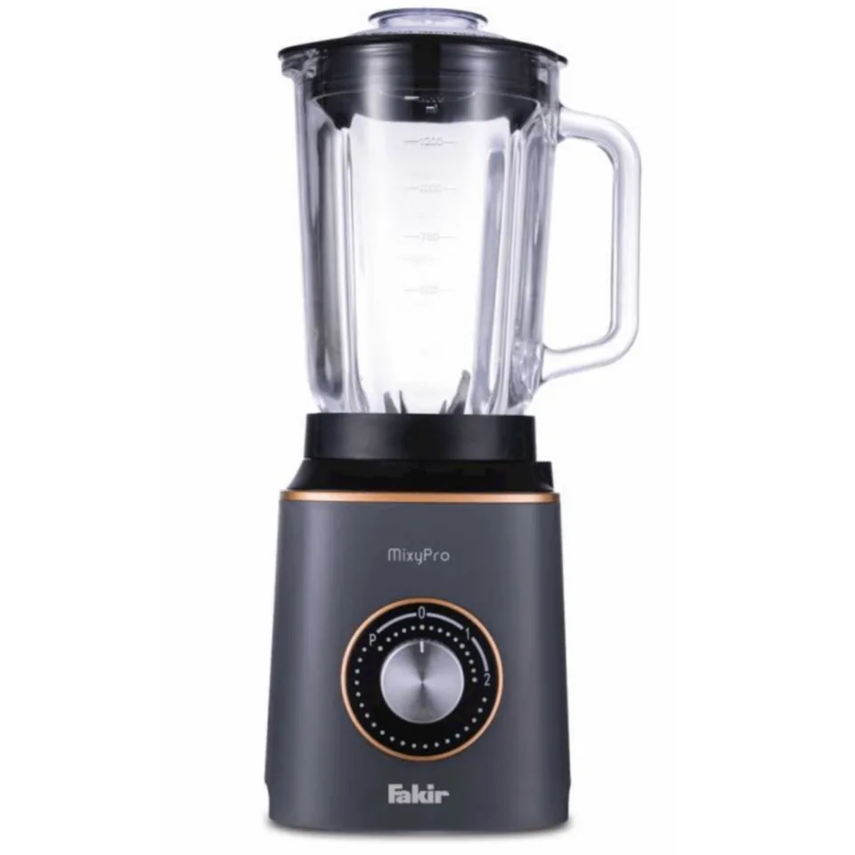 Blender Fakir Mixypro Plus Table Blender — Mallar, Bakı (4)
