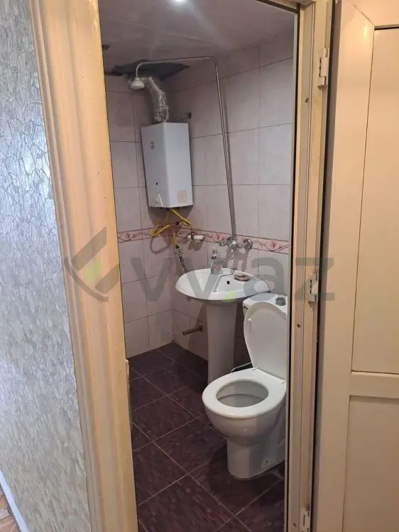 2 otaqlı mənzil Yeni tikili Satılır, Gəncə — Mənzil, Gəncə (5)