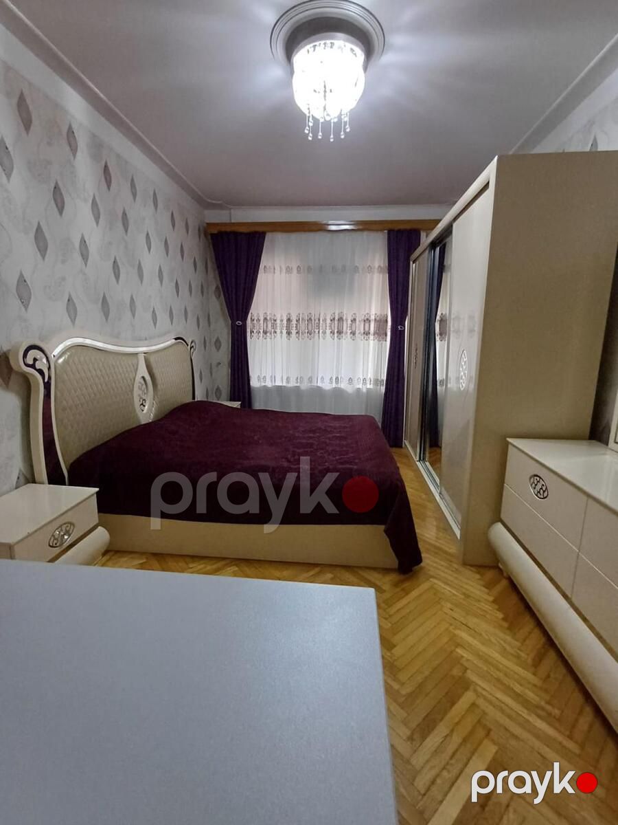 Satılır 3 otaqlı köhnə tikili 90 m² — Mənzil, Bakı (2)