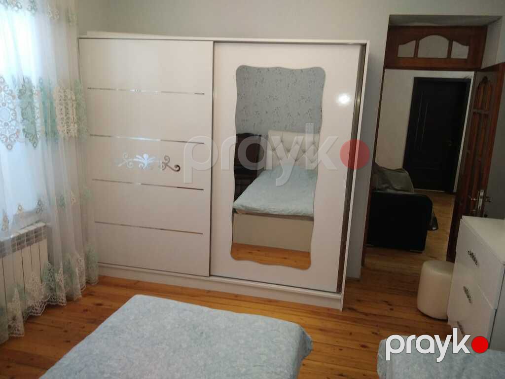 Həyət evi, Binə qəs — Ev, villa, Bakı (11)