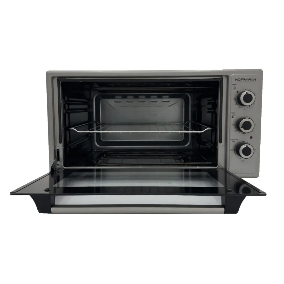 Soba Hoffmann F4800 Silver — Mallar, Bakı (2)