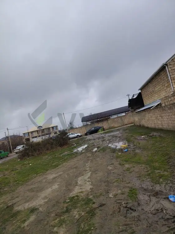 10 sot Torpaq Satılır, Xudat — Torpaq, Xudat (5)