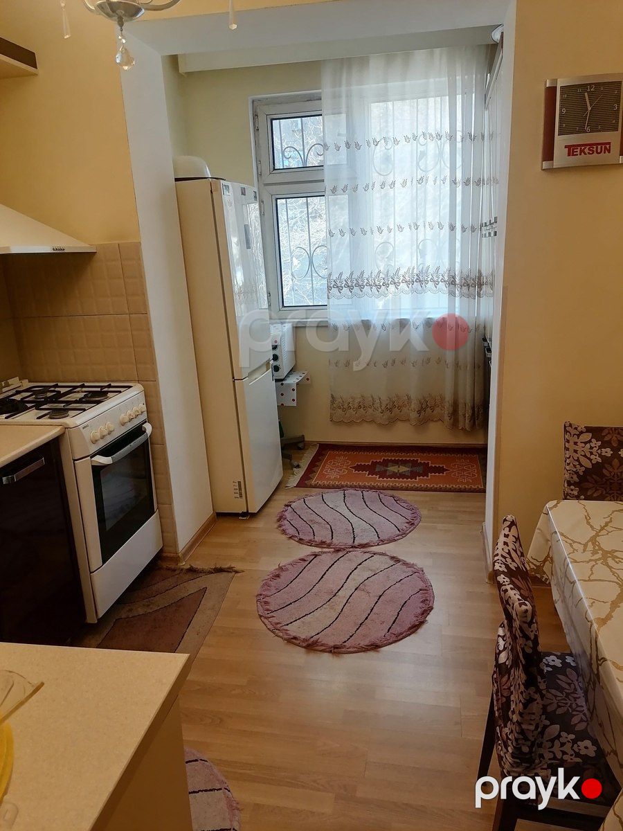 Satılır 3 otaqlı köhnə tikili 80 m² — Mənzil, Bakı (7)