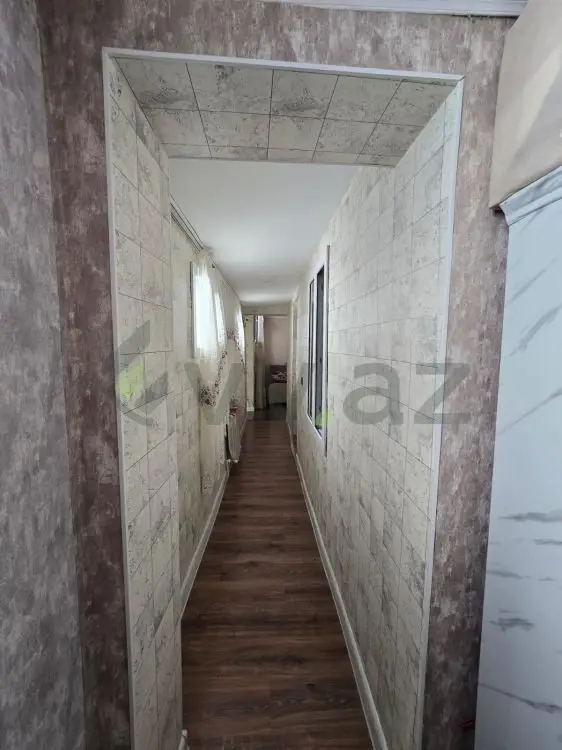 3 otaqlı Həyət evi Kirayə, Montin qəs., Nərimanov, Bakı — Ev, villa, Bakı (11)