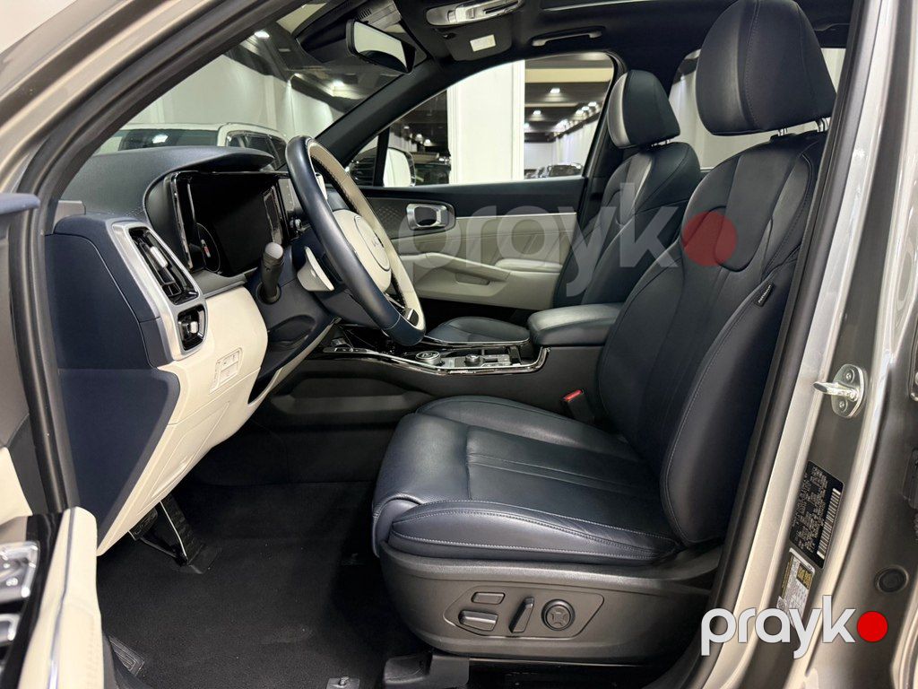 Kia Sorento, 1.6 L, 1.49 kWh, 2022 il, 8 000 km — Avtomobillər, Bakı (7)