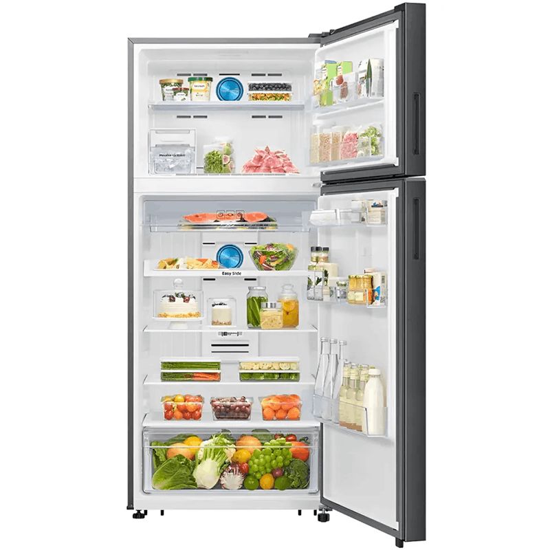 Soyuducu Samsung RT53DG7A10B1WT — Soyuducular, Bakı (4)