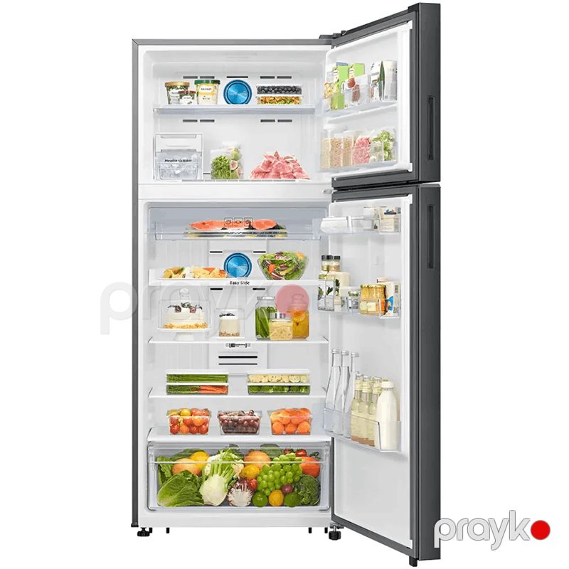 Soyuducu Samsung RT53DG7A10B1 — Soyuducular, Bakı (4)