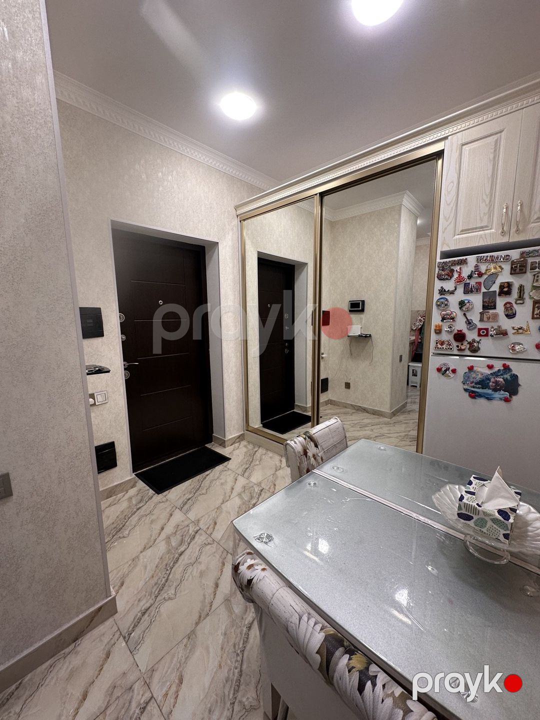 Satılır 2 otaqlı yeni tikili 75 m² — Mənzil, Bakı (7)