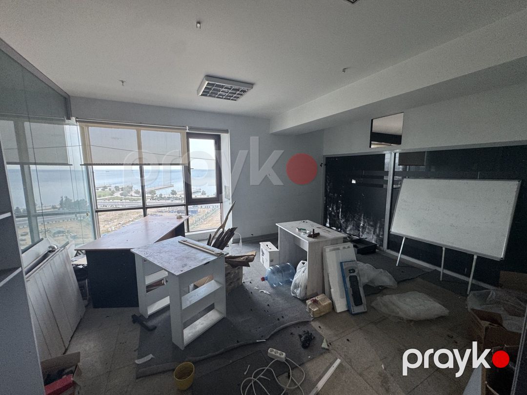 İcarəyə verilir 5 otaqlı ofis 180 m² — Ofis, Bakı (7)