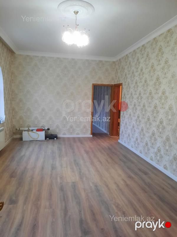 Satılır 4 otaqlı Həyət evi / Villa, 118 m², Corat bağları — Ev, villa, Sumqayıt (8)