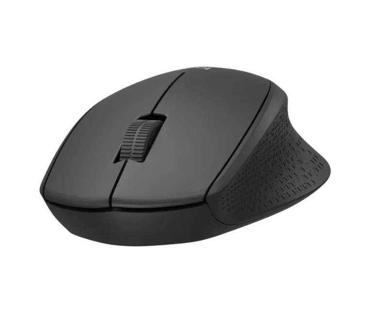 Logitech Mouse M280 Wireless Black — Mallar, Bakı (2)
