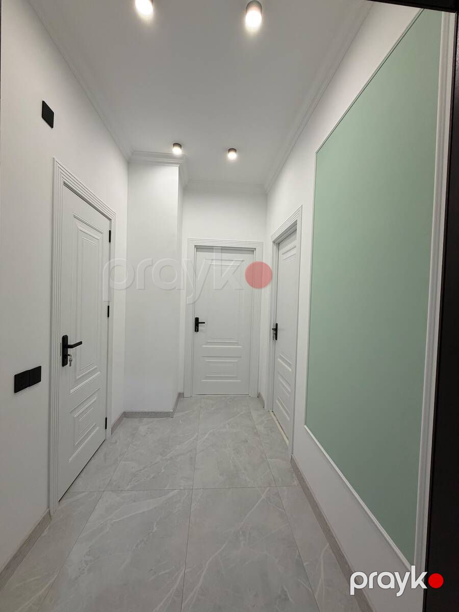 Satılır 2 otaqlı yeni tikili 57 m² — Mənzil, Bakı (3)